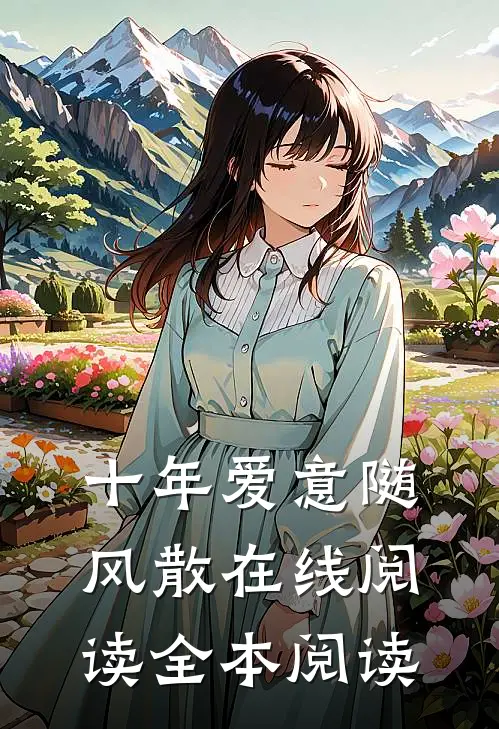 十年爱意随风散在线阅读全本阅读