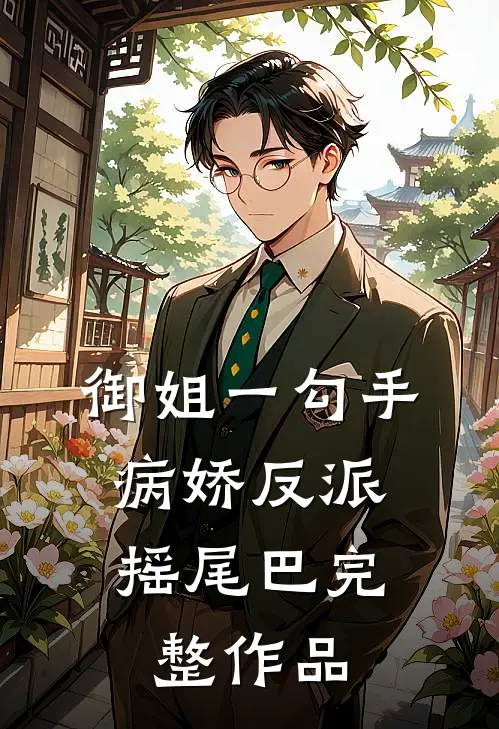 御姐一勾手，病娇反派摇尾巴完整作品