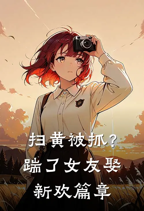 扫黄被抓？踹了女友娶新欢篇章