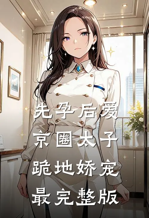 先孕后爱，京圈太子跪地娇宠最完整版