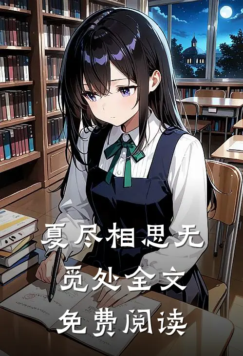 夏尽相思无觅处全文免费阅读