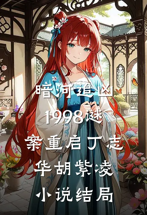 暗河追凶：1998谜案重启丁志华胡紫凌小说结局