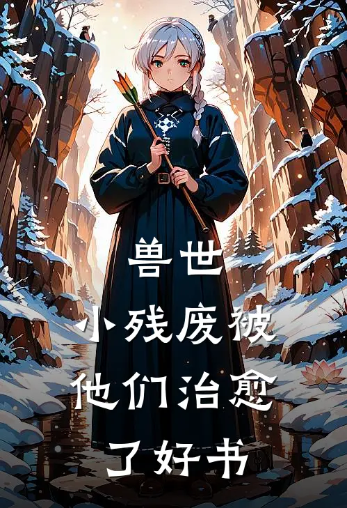兽世，小残废被他们治愈了好书