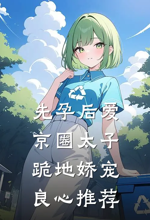 先孕后爱，京圈太子跪地娇宠良心推荐