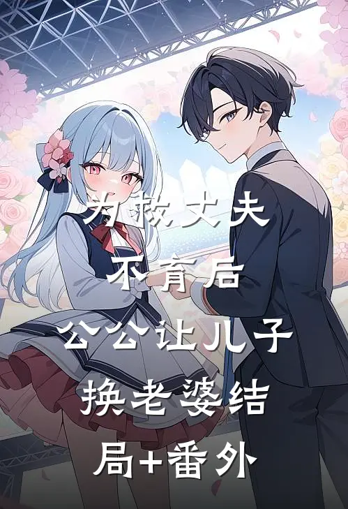 为救丈夫不育后，公公让儿子换老婆结局+番外