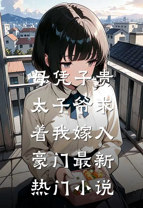 母凭子贵：太子爷求着我嫁入豪门最新热门小说