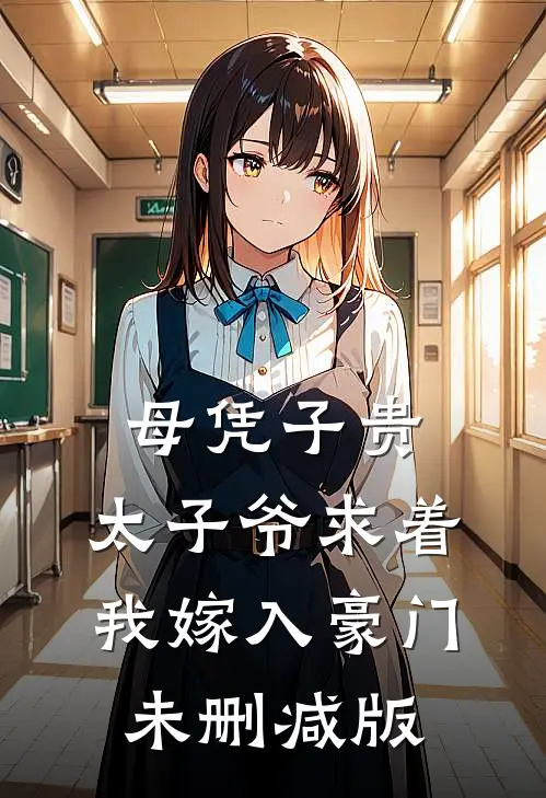 母凭子贵：太子爷求着我嫁入豪门未删减版