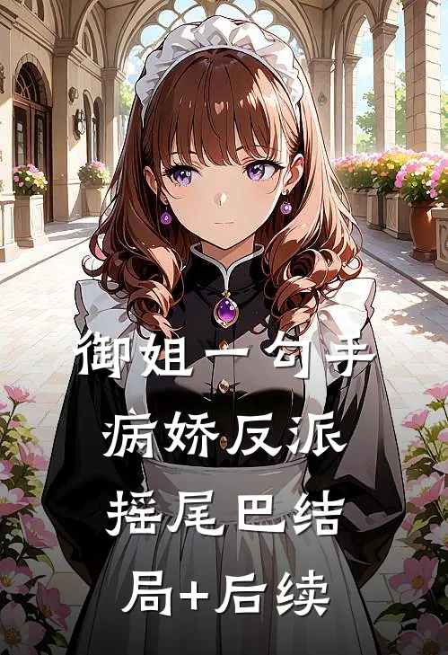 御姐一勾手，病娇反派摇尾巴结局+后续