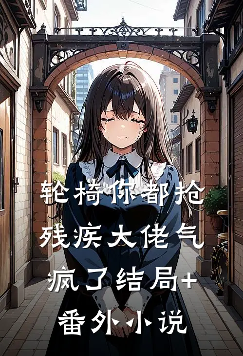 轮椅你都抢，残疾大佬气疯了结局+番外小说