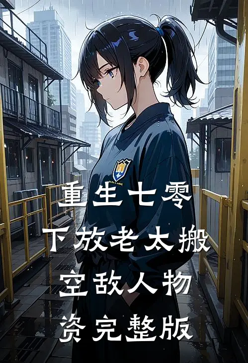 重生七零，下放老太搬空敌人物资完整版