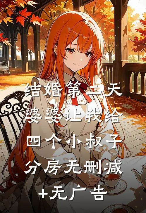 结婚第二天，婆婆让我给四个小叔子分房无删减+无广告