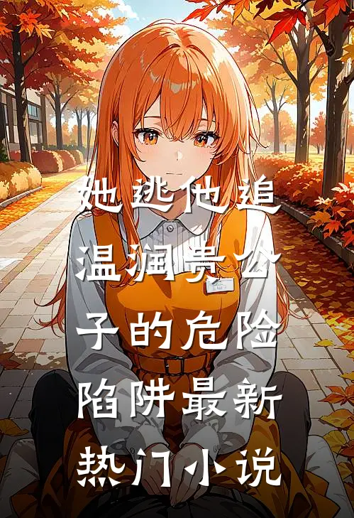 她逃他追：温润贵公子的危险陷阱最新热门小说