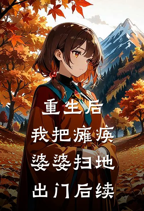 重生后，我把瘫痪婆婆扫地出门后续