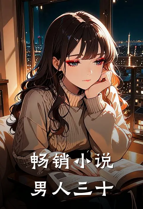 畅销小说男人三十