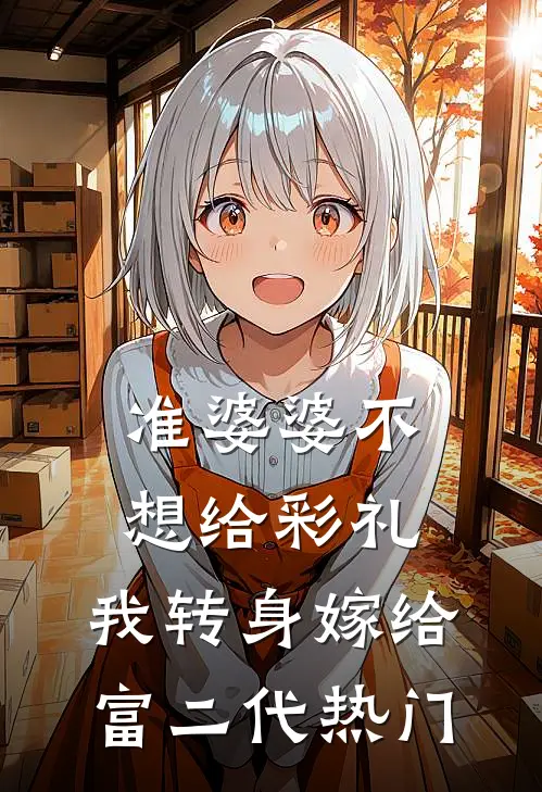 准婆婆不想给彩礼，我转身嫁给富二代热门