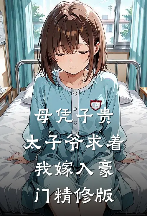 母凭子贵：太子爷求着我嫁入豪门精修版