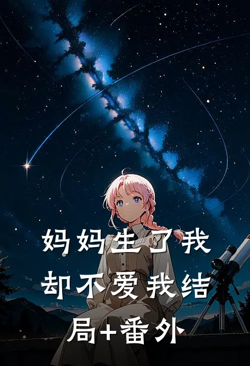 妈妈生了我却不爱我结局+番外
