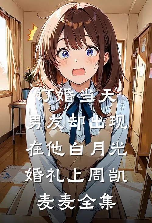 订婚当天，男友却出现在他白月光婚礼上周凯麦麦全集