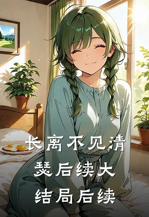 长离不见清瑟后续大结局后续