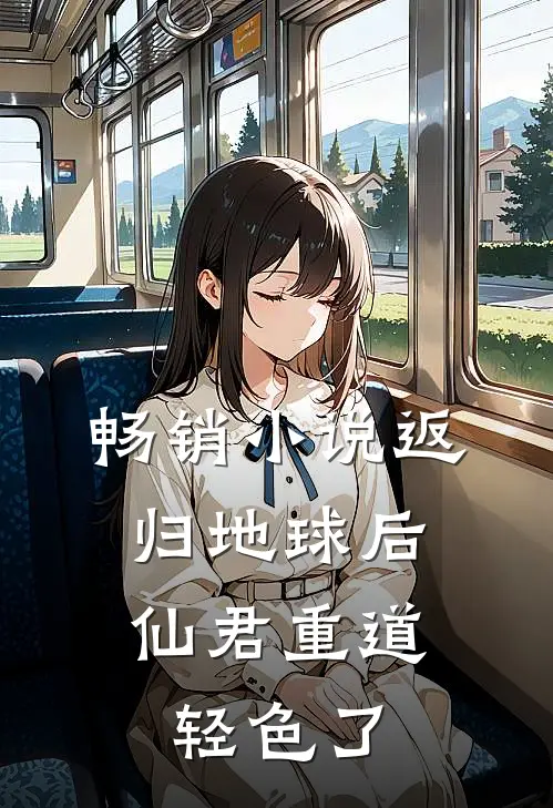 畅销小说返归地球后，仙君重道轻色了
