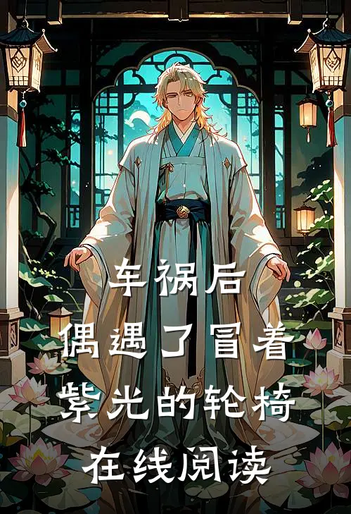 车祸后，偶遇了冒着紫光的轮椅在线阅读