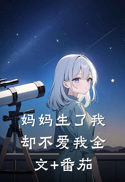 妈妈生了我却不爱我全文+番茄