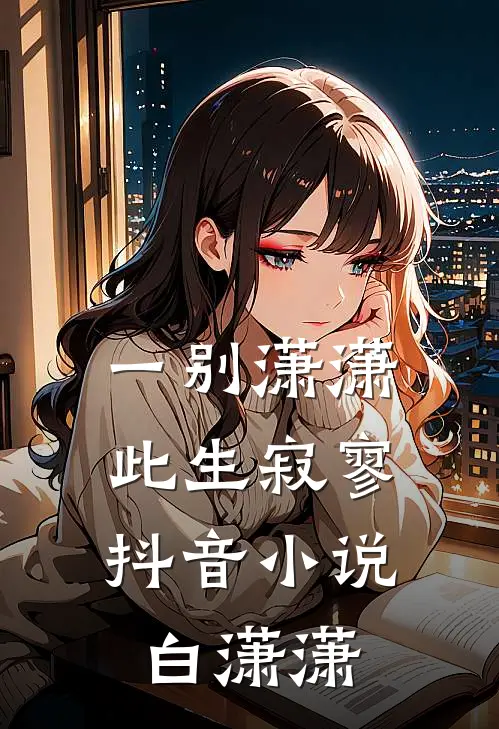 一别潇潇，此生寂寥抖音小说白潇潇