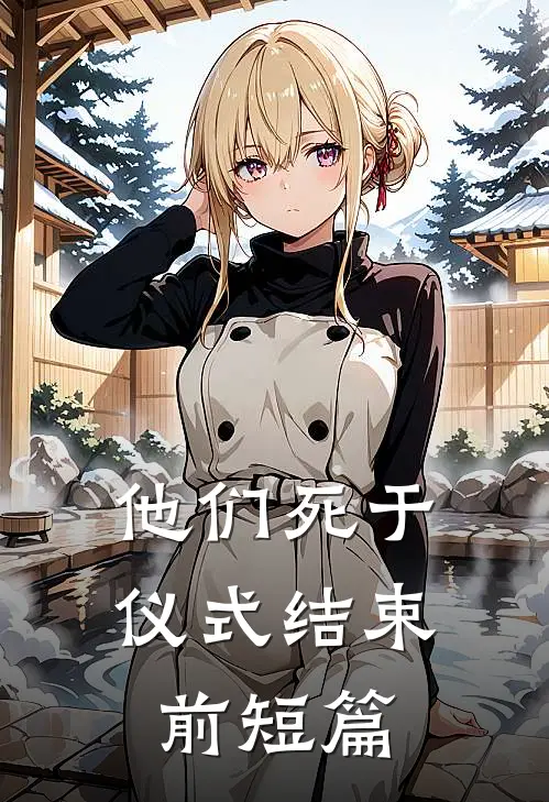 他们死于仪式结束前短篇