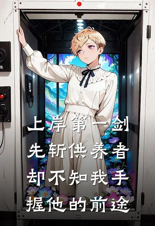 上岸第一剑先斩供养者，却不知我手握他的前途