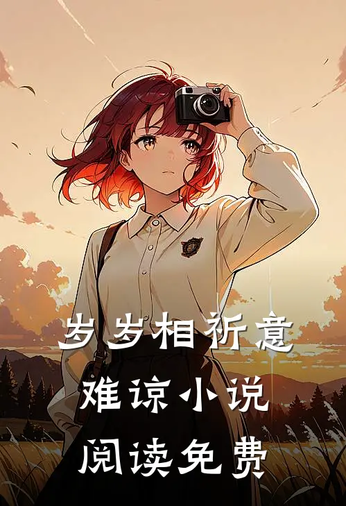 岁岁相祈意难谅小说阅读免费