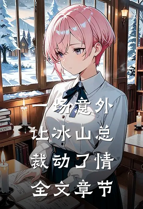 一场意外，让冰山总裁动了情全文章节
