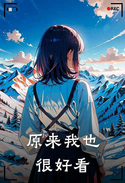 原来我也很好看