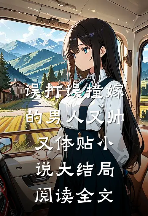 误打误撞嫁的男人又帅又体贴小说大结局阅读全文