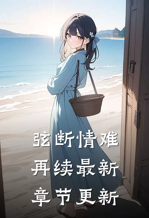 弦断情难再续最新章节更新