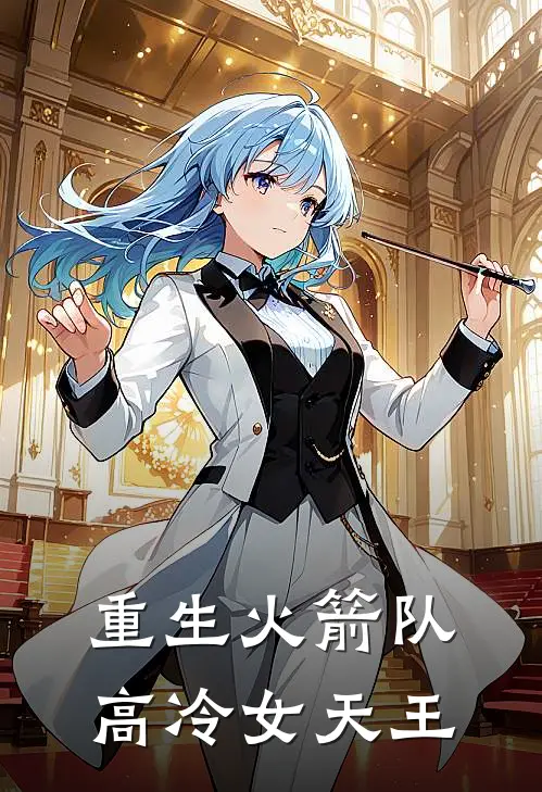 重生火箭队，高冷女天王