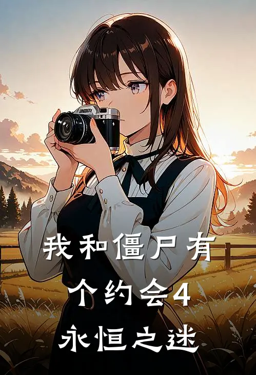我和僵尸有个约会4：永恒之迷