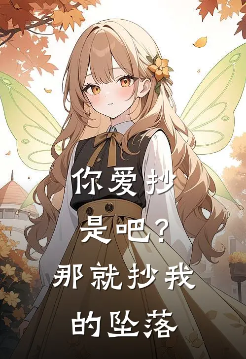 你爱抄是吧？那就抄我的坠落
