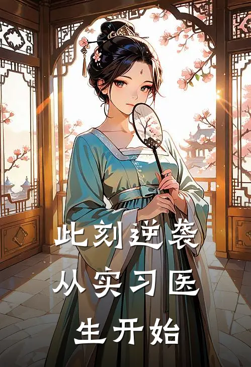 此刻逆袭从实习医生开始