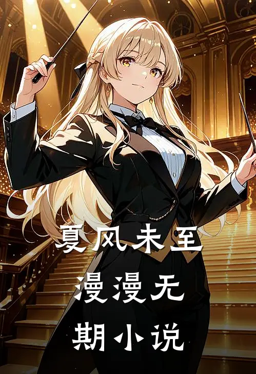 夏风未至,漫漫无期免费