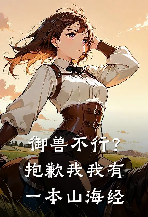 御兽不行？抱歉我我有一本山海经