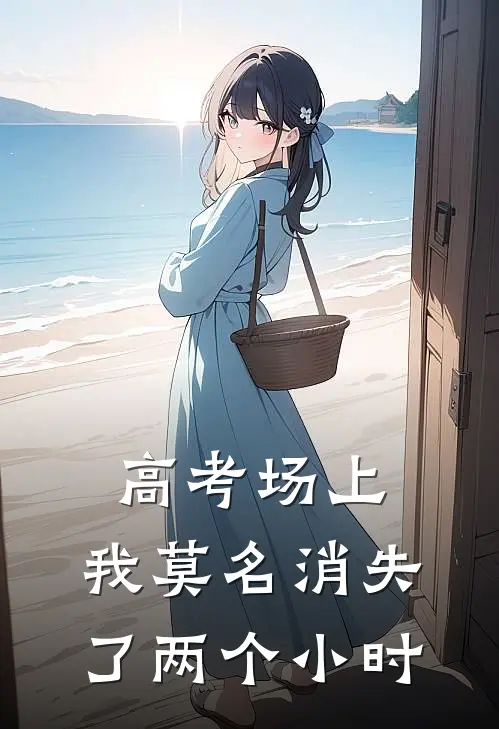高考场上,我莫名消失了两个小时的