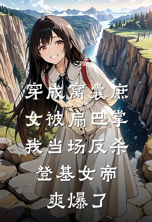 穿成窝囊庶女被扇巴掌，我当场反杀，登基女帝爽爆了