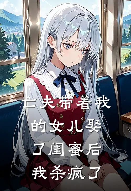 亡夫带着我的女儿娶了闺蜜后,我杀疯了