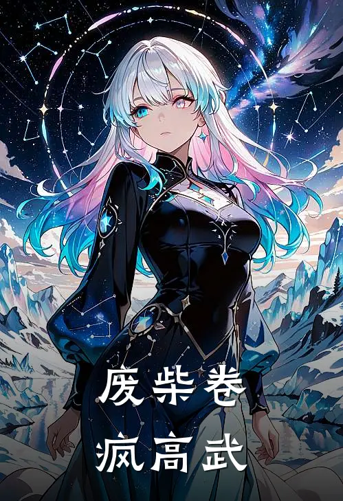 废柴卷疯高武