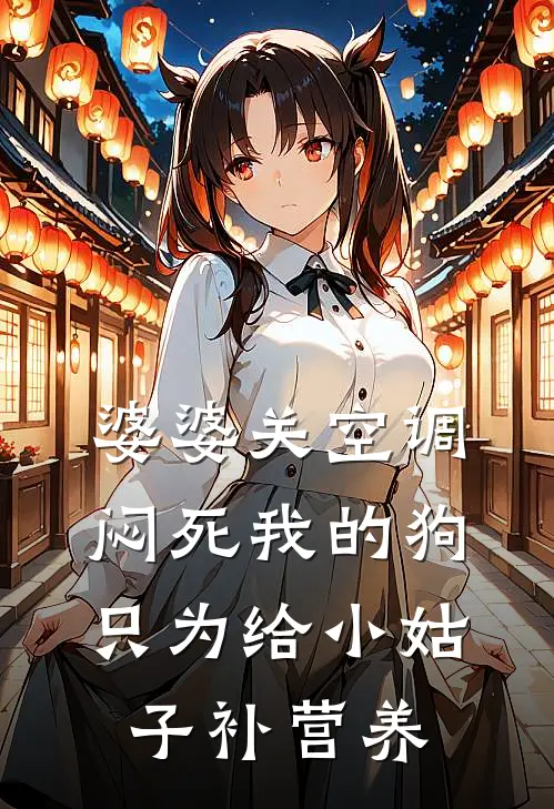 婆婆关空调闷死我的狗，只为给小姑子补营养