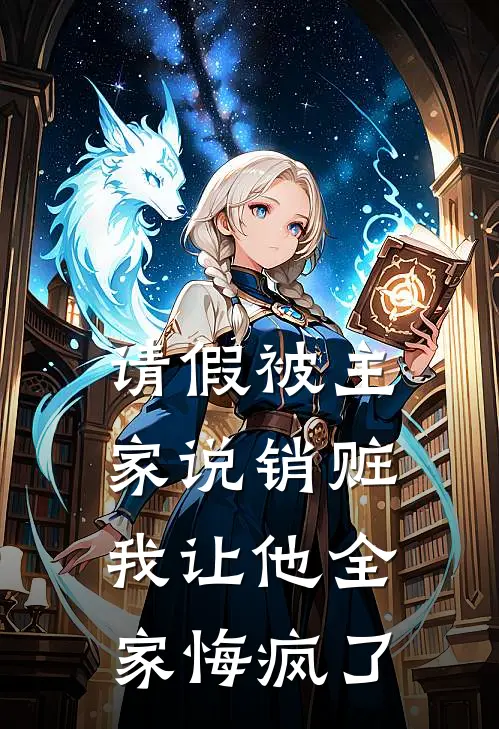 请假被主家说销赃，我让他全家悔疯了