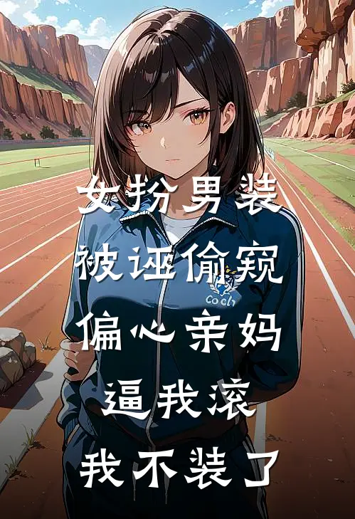 女扮男装被诬偷窥，偏心亲妈逼我滚，我不装了