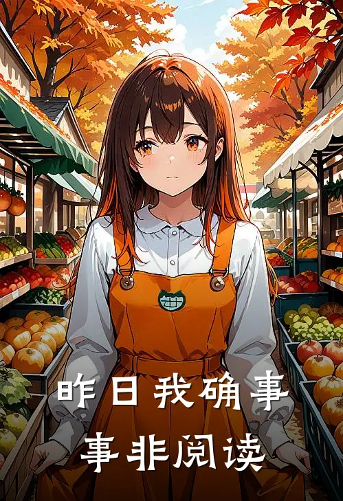 昨日我确事事非阅读