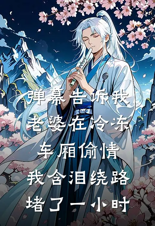 弹幕告诉我老婆在冷冻车厢偷情，我含泪绕路堵了一小时