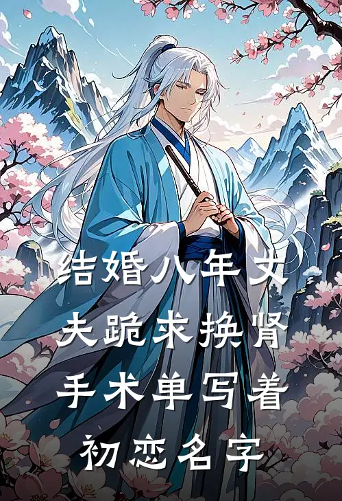 结婚八年丈夫跪求换肾，手术单写着初恋名字